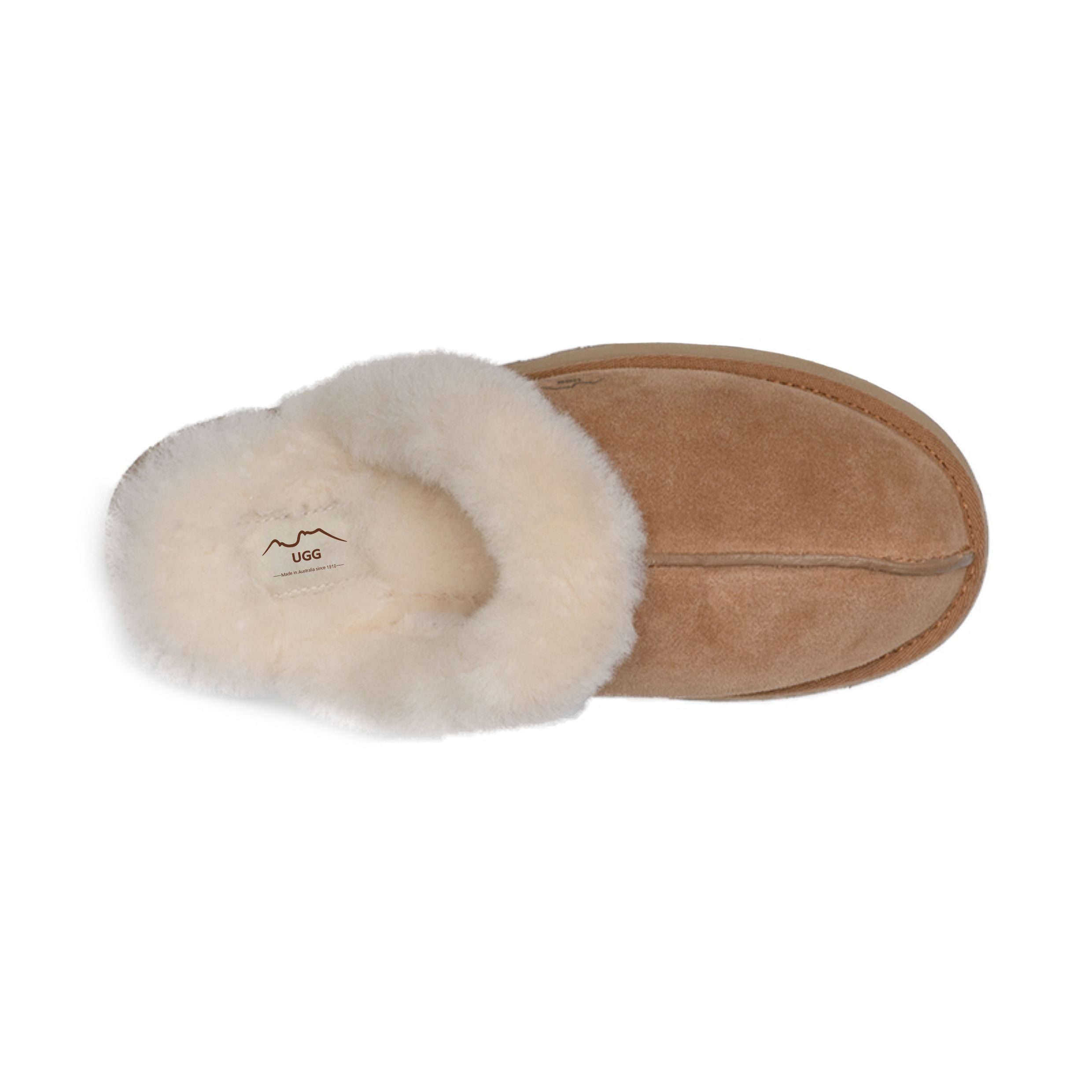 UGG1910 디스케트 슬리퍼