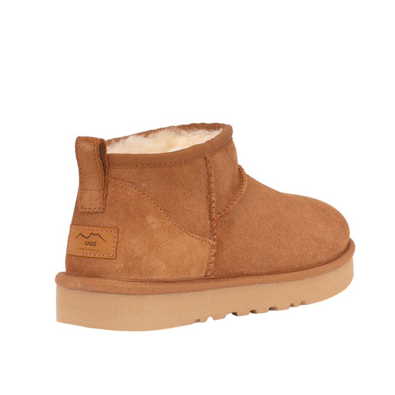 UGG1910 울트라미니 부츠
