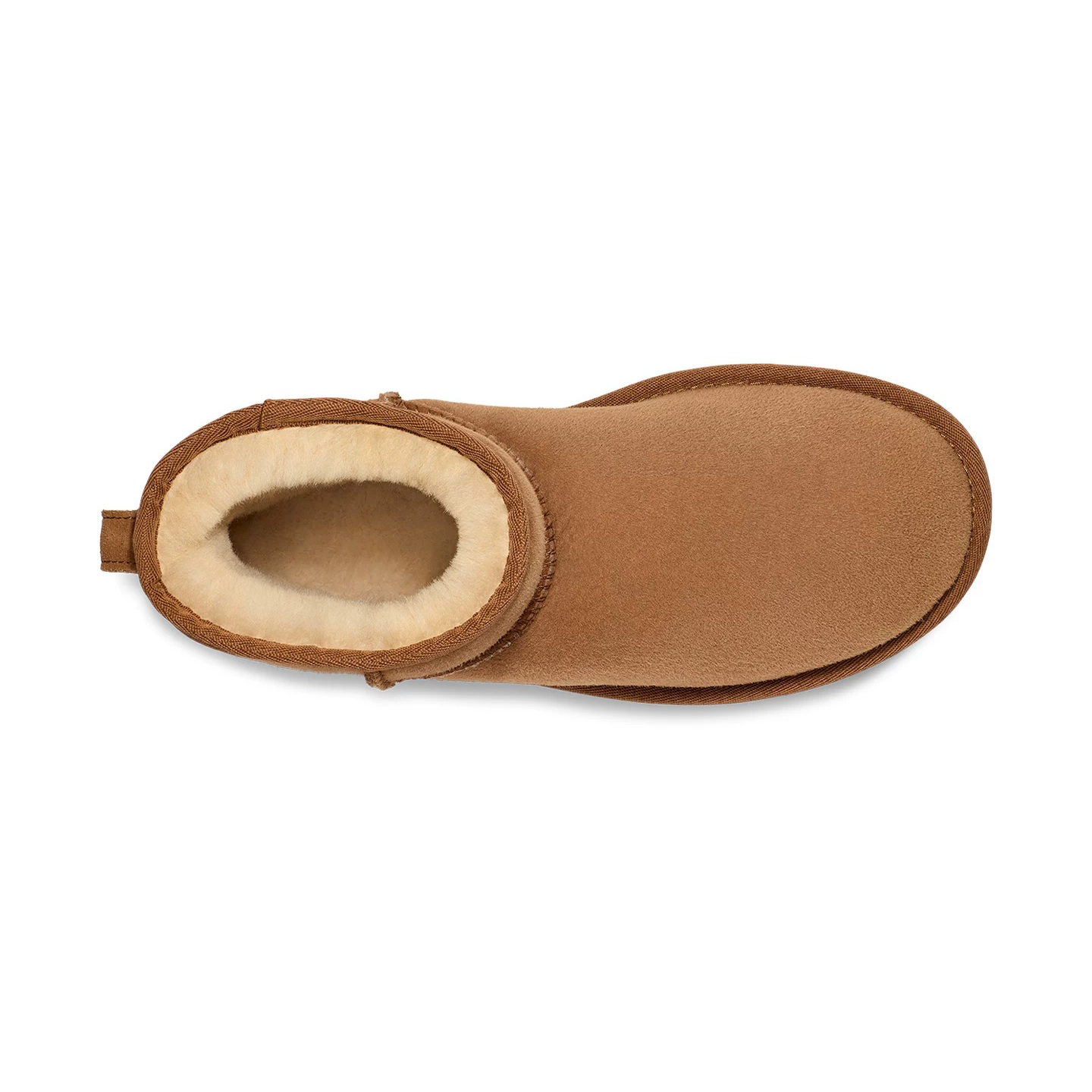 UGG1910 클래식 마이크로 부츠