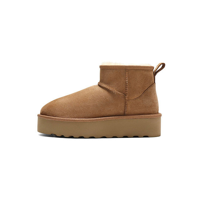 UGG1910 울트라미니 플랫폼 부츠