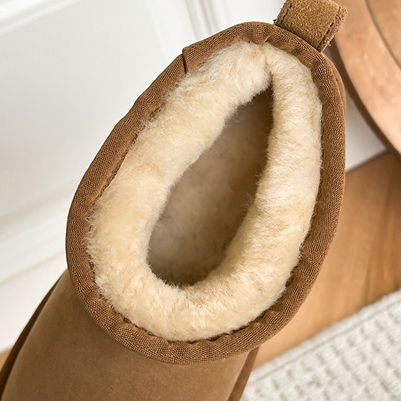 UGG1910 울트라미니 플랫폼 부츠