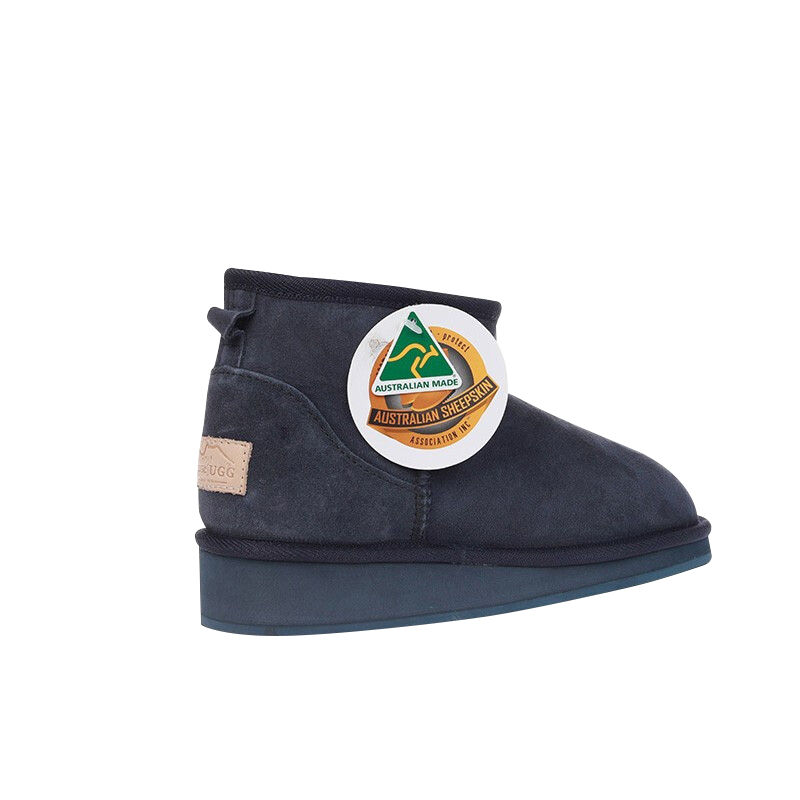 UGG1910 호주 양모 미니 숏 부츠